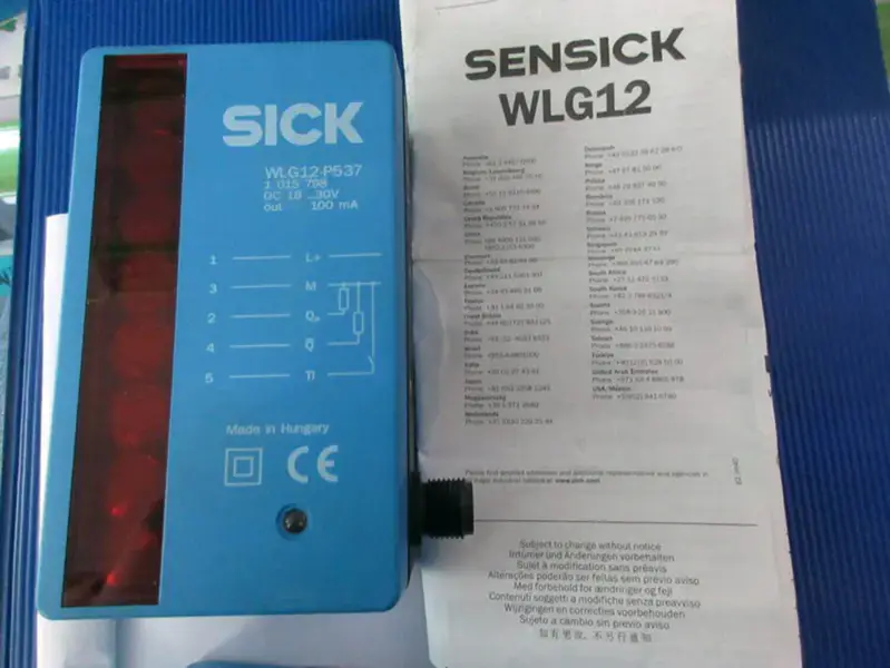 SYK WLG12-P537