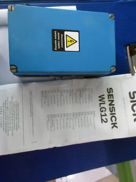 SYK WLG12-P537