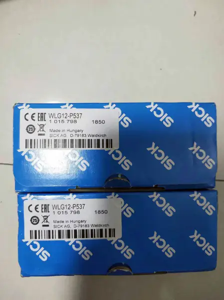 SYK WLG12-P537