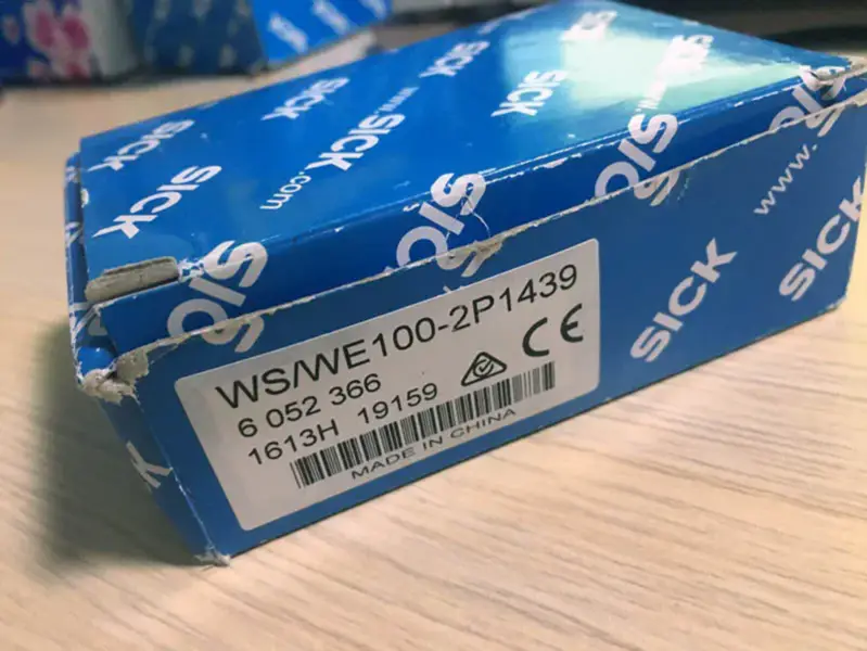 SYK WS/WE100-2P1439