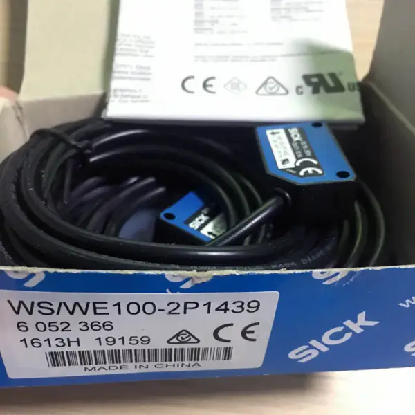 SYK WS/WE100-2P1439