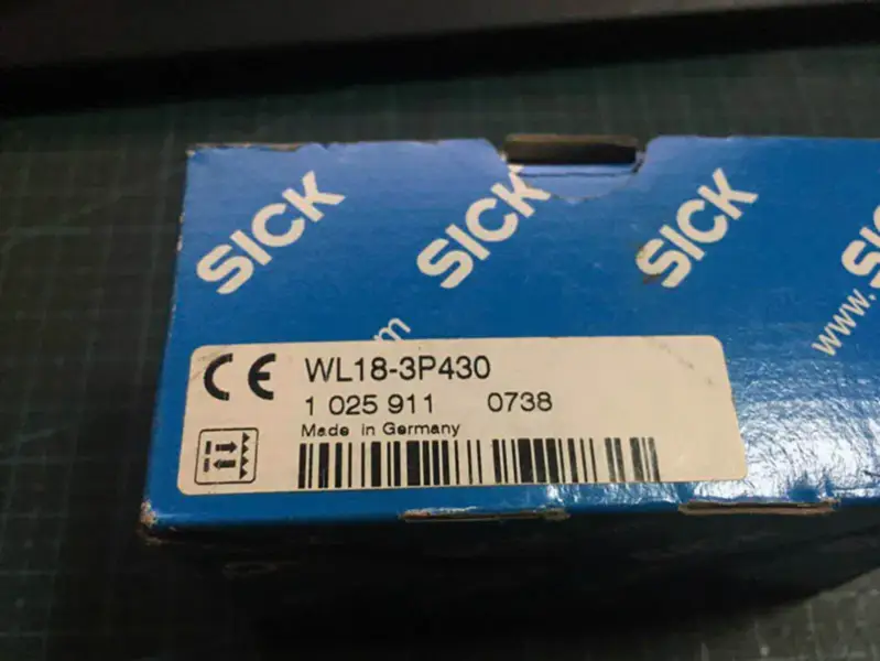 SYK WL18-3P430