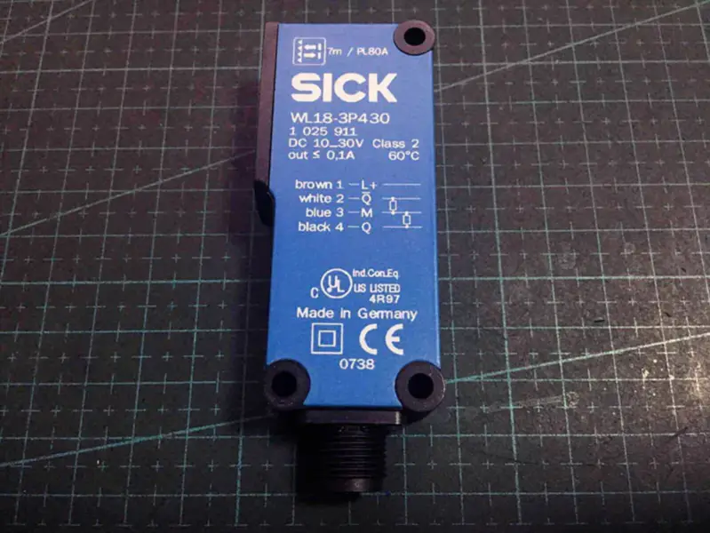 SYK WL18-3P430