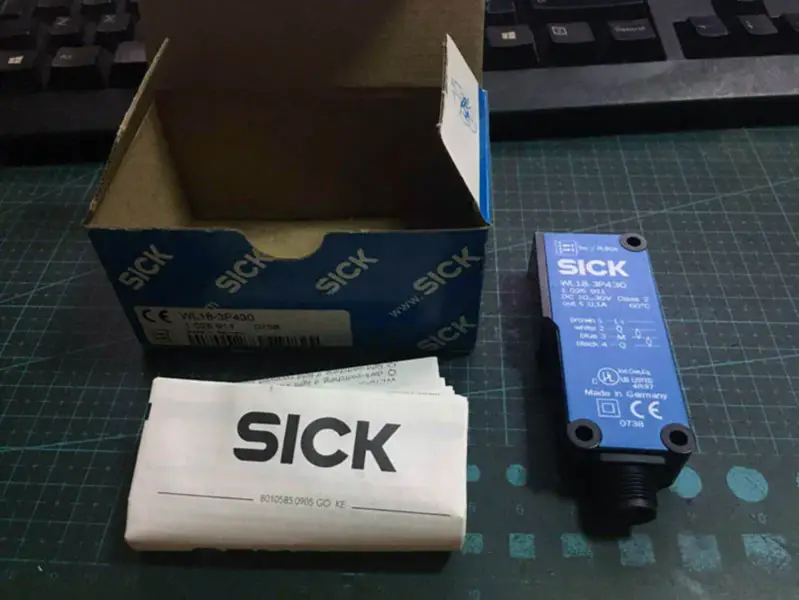SYK WL18-3P430