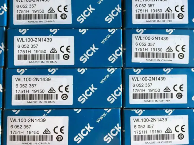 SYK WL100-2N1439