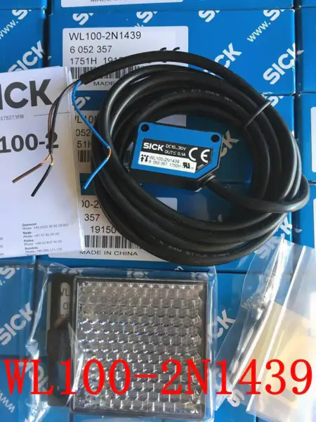 SYK WL100-2N1439