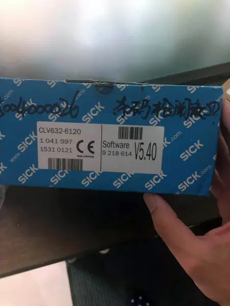 SYK CLV632-6120