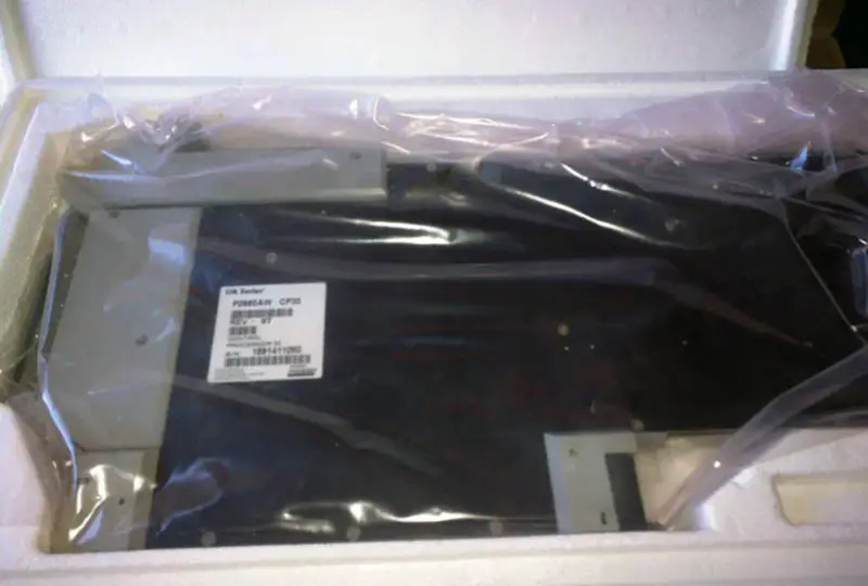 I/A Series P0960AW