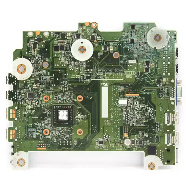 HP 747685-001 747686-000 Integrert DualCore CPU-hovedkort