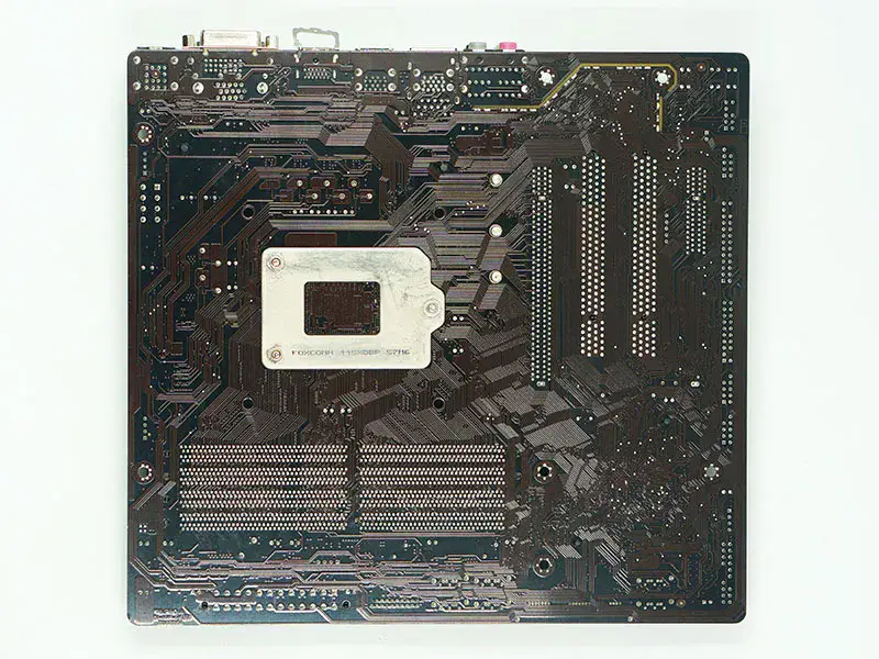 Gigabyte GA-B150M-D3H hovedkort