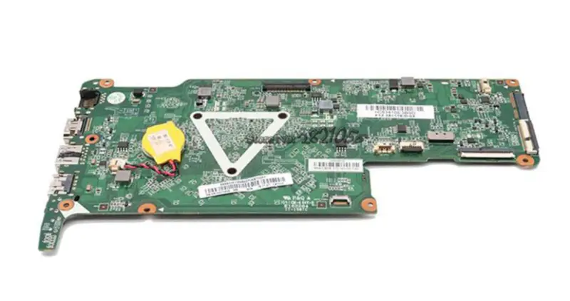 Lenovo Yoga 300-11IBR Motherboard with Celeron N3050 1.6GHz cpu 4GB onboard