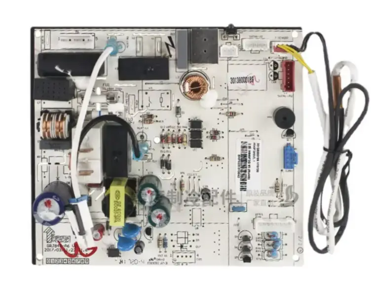 Gree klimaanlegg innendørsenhet kontrollkort M849F3G krets PCB 30138000189