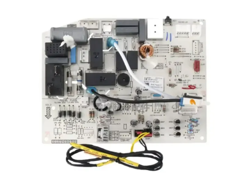 Gree M538F3 30145050 klimaanlegg innedel styrekrets PCB