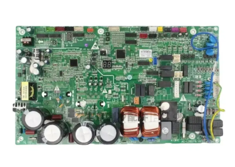 Gree Central Air Conditioner Control Board WZ6M35G Circuit PCB 30226252