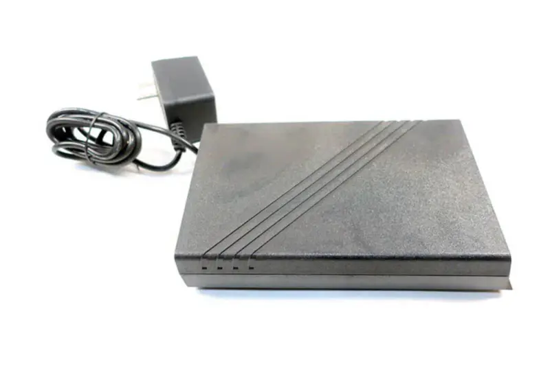 BLACK BOX IC107A-R3