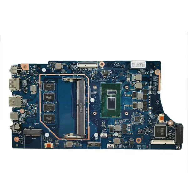 Asus TP412UA TP412UA ATX-hovedkort