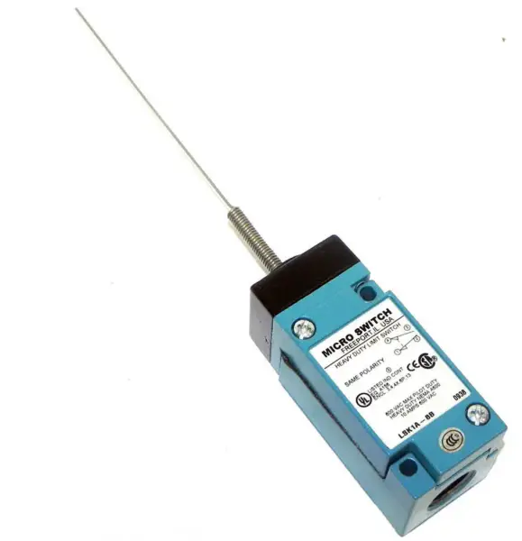 MIKROBRYTER LSK1A-8B
