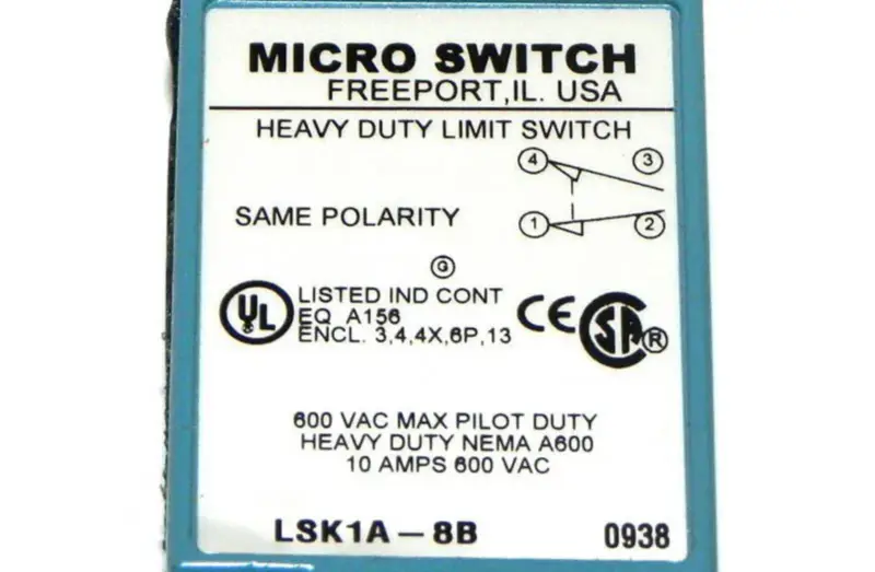 MIKROBRYTER LSK1A-8B