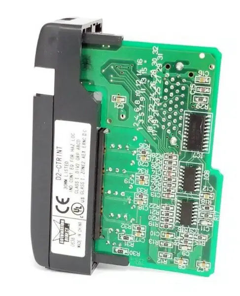 AUTOMATION DIRECT D2-CTRINT