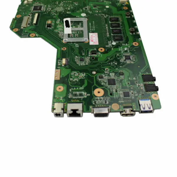 Asus 60-N9TMB1000-B15 ATX motherboard
