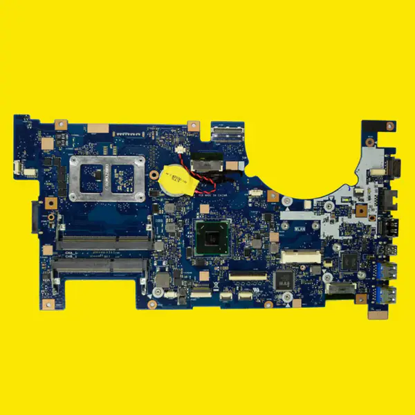 Asus 69N0NOM10C03 ATX-hovedkort