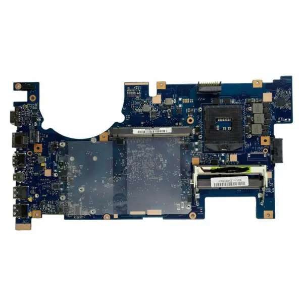 Asus 69N0NOM10C03 ATX-hovedkort