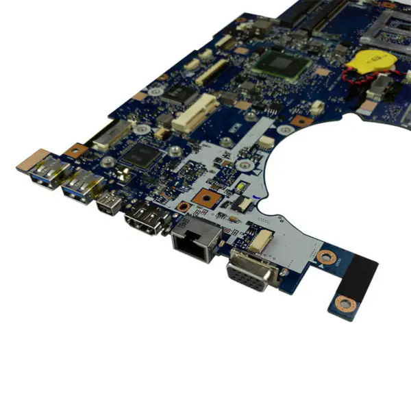 Asus 69N0NOM10C03 ATX-hovedkort