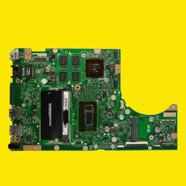 Asus 90NB05X0-R00090 ATX motherboard