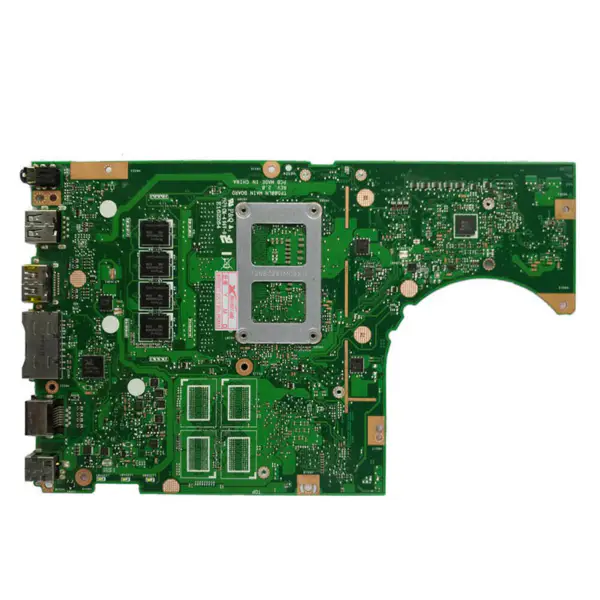 Asus 90NB05X0-R00090 ATX motherboard