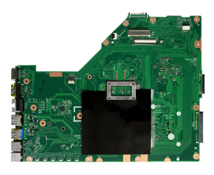 Asus 60-N8OMB1301-D02 X55U ATX motherboard