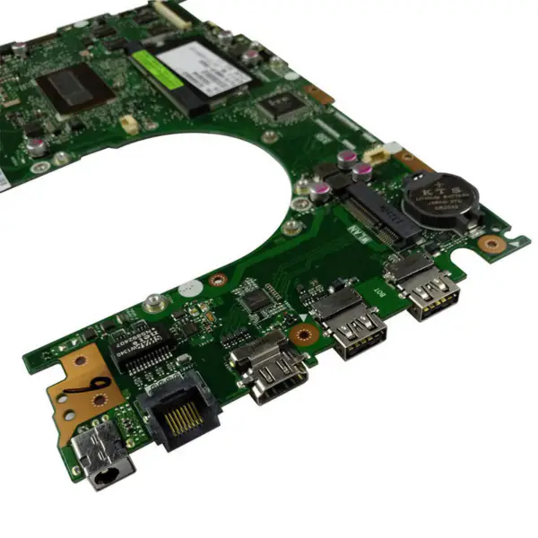 Asus 60NB01F0-MB6020 Q501LA ATX motherboard