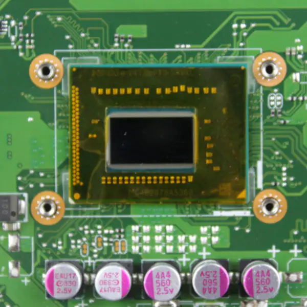 Asus 60NB00W0-MB9020 X550CC ATX motherboard
