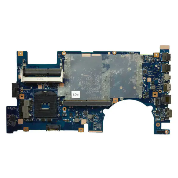 Asus 60-NLEMB1101-C04 ATX-hovedkort