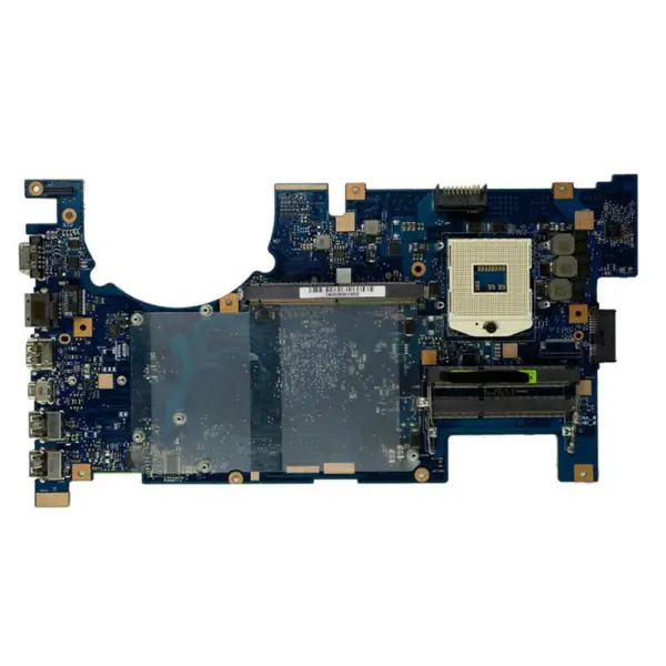 Asus 60-N2VMB1401-B04 ATX motherboard