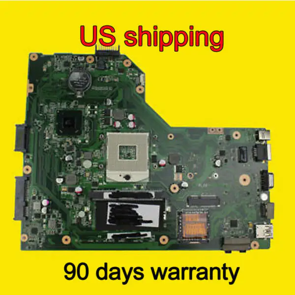 Asus 60-N9TMB1100-B24 ATX-hovedkort