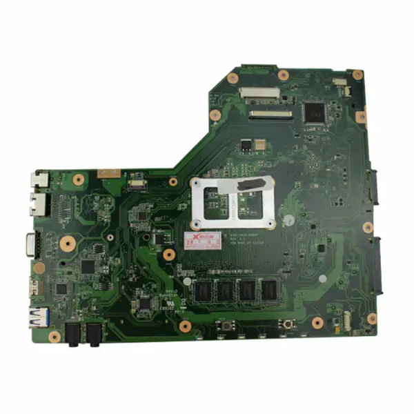 Asus 60-N9TMB1100-B24 ATX-hovedkort