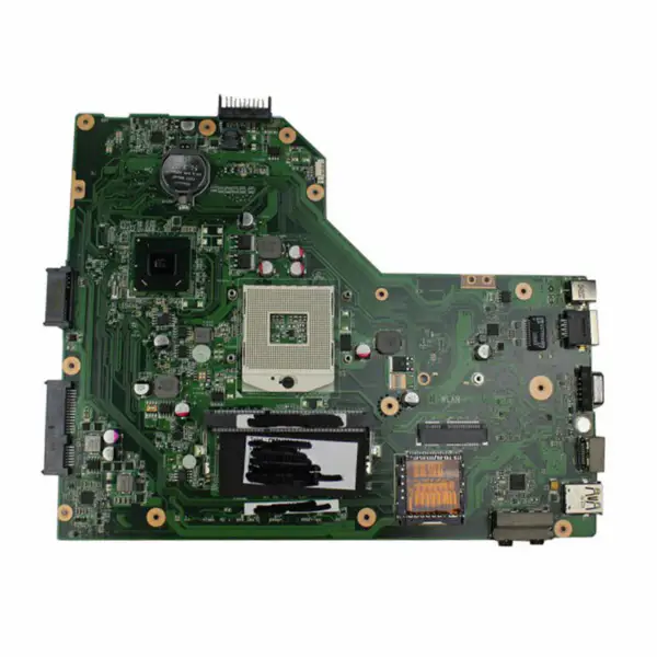 Asus 60-N9TMB1100-B24 ATX-hovedkort