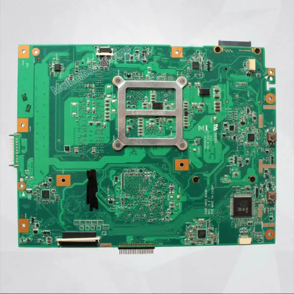 Asus 60-NXNMB1000-E04 motherboard