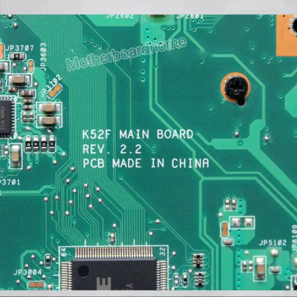 Asus 60-NXNMB1000-E04 motherboard