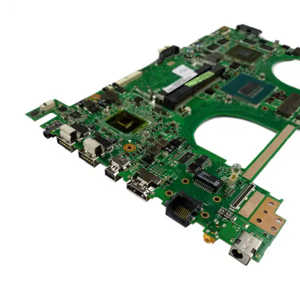 Asus 60NB00K0-MB9000 N550JV ATX motherboard