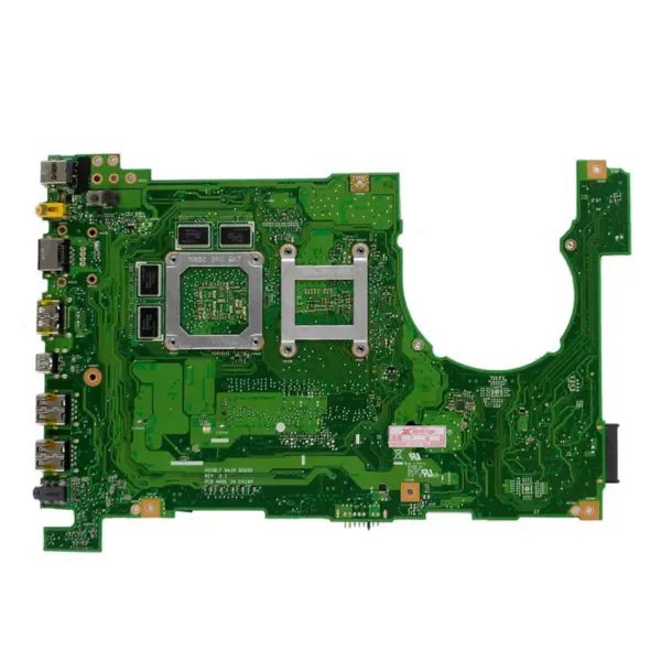 Asus 60NB0230-MBB110 N550LF ATX-hovedkort