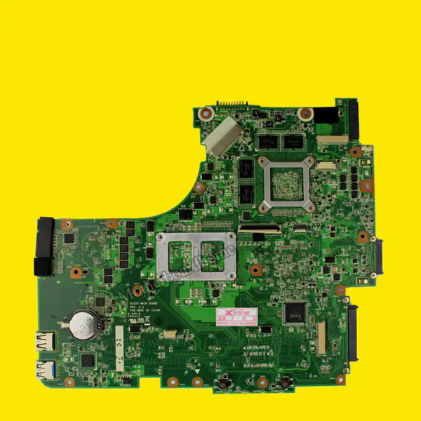 Asus 60-NBGMB1000 N53SN ATX-hovedkort