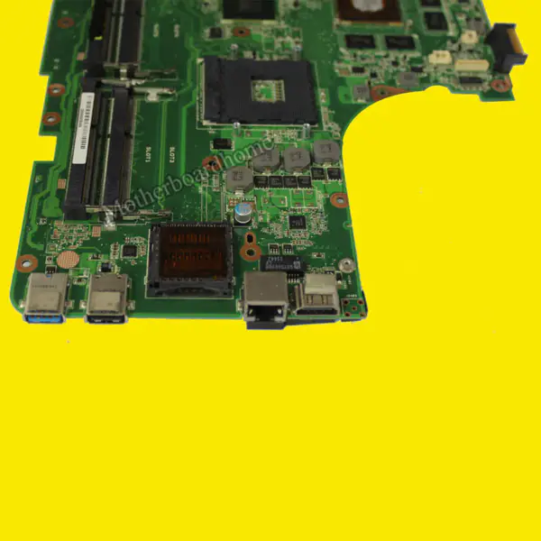 Asus 60-NBGMB1000 N53SN ATX-hovedkort