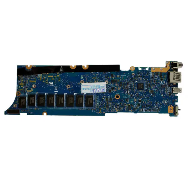 Asus 60-NTFMB1102-D07 taichi21 ATX-hovedkort