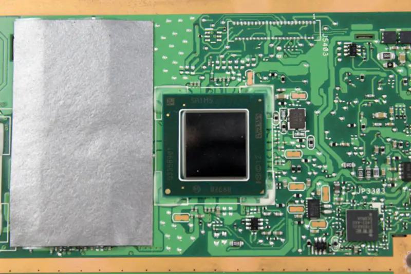Asus 60NB0450-MB1022 hovedkort