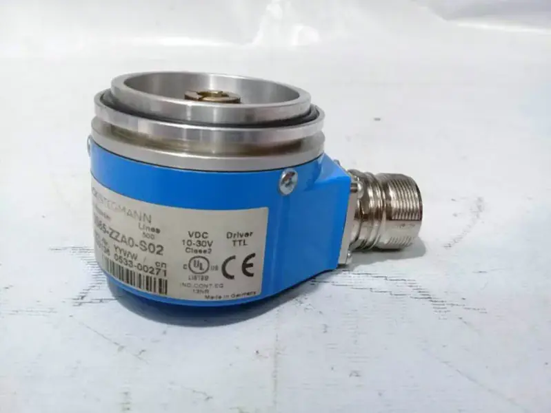 Syk Stegmann DGS65-ZZA0-S02
