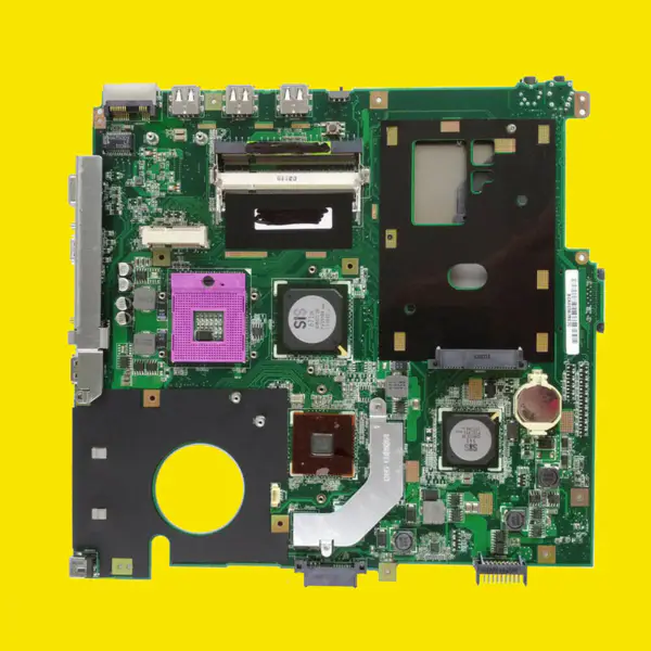 Asus 90R-NSSMB1200Y ATX motherboard