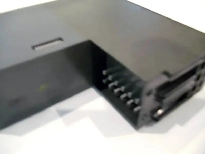Siemens 3RK1903-1BA00 PLC module