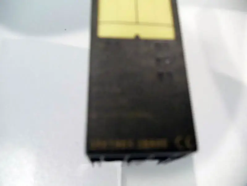 Siemens 3RK1903-1BA00 PLC module