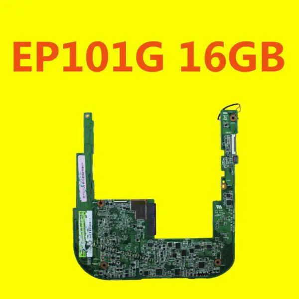 Asus EEE90ROKMB01 hovedkort